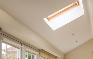 Otterswick conservatory roof insulation companies