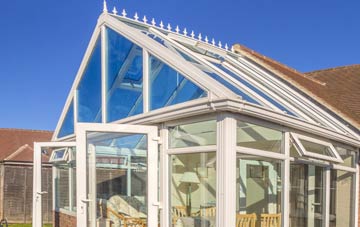 conservatory roof insulation costs Otterswick